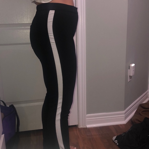 Tuxedo Pants - Picture 2 of 5